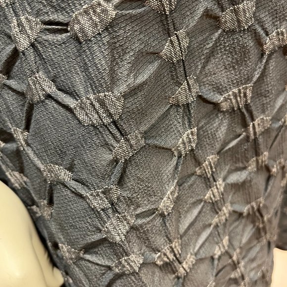 NWT Kozan Size S Long Sleeve Dramatic Dress - Picture 4 of 4